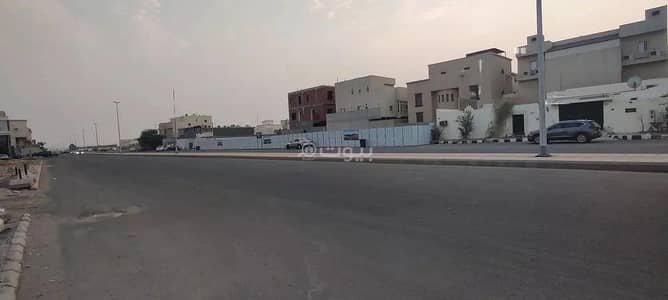 Commercial Land for Rent in Jeddah, Western Region - Land for Rent, Abu Alqasim Al-Khwarizmi Street, Jeddah