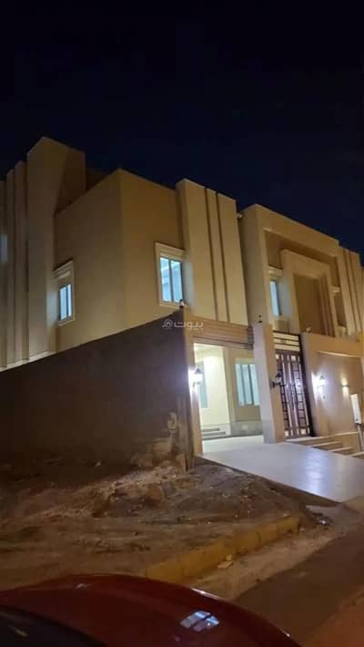 5 Bedroom Villa for Rent in Jeddah, Western Region - 5-Rooms Villa For Rent in Obhur Al Shamaliyah, Jeddah