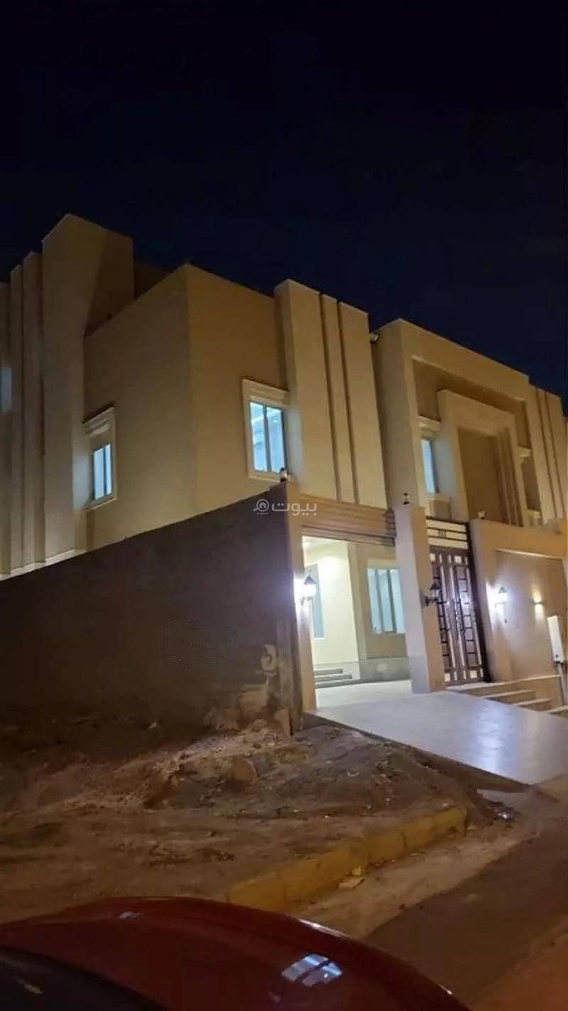 5-Rooms Villa For Rent in Obhur Al Shamaliyah, Jeddah