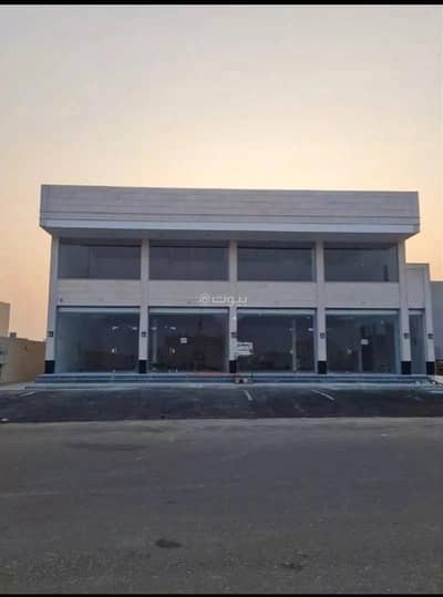 Exhibition Building for Rent in Jeddah, Western Region - Showroom For Rent, Al Riyadh, Jeddah