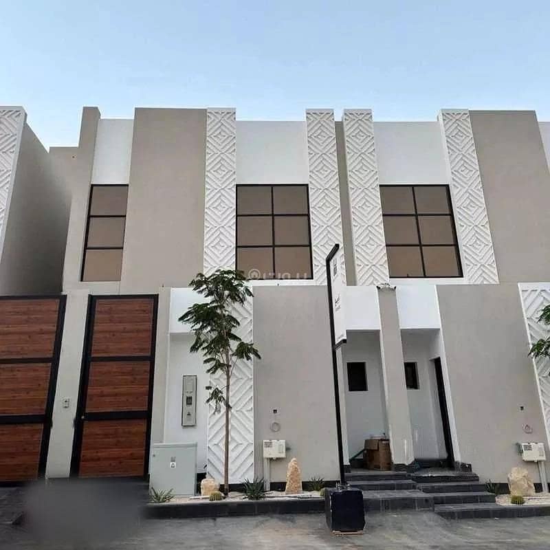 5 Bedroom Villa For Sale - Shurore Street, Riyadh