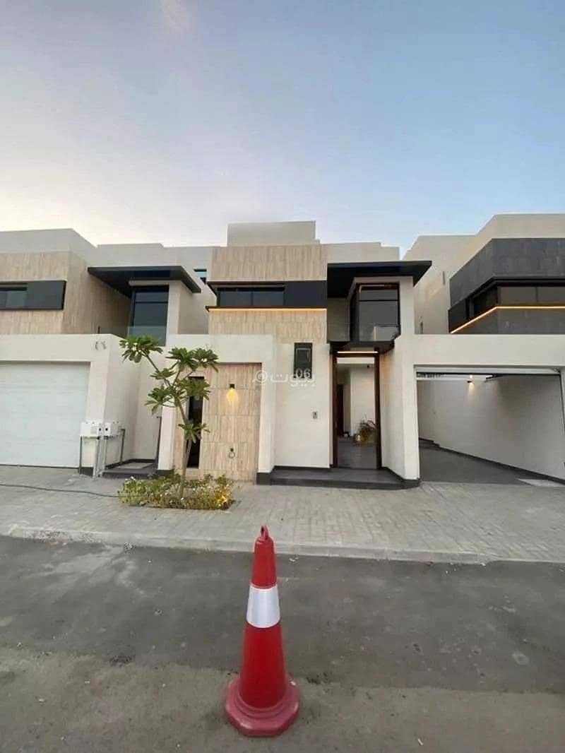5 Rooms Villa For Sale in Al Sheraa, Jeddah