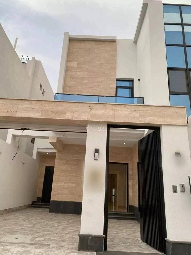 5 Bedroom Villa For Sale in Shira, Jeddah