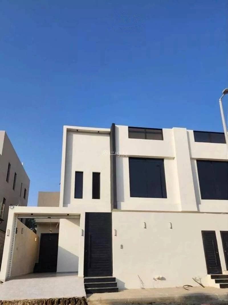 5 Rooms Villa For Sale, 15 Street, Obhur Al Shamaliyah, Jeddah