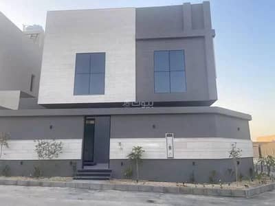 فیلا 4 غرف نوم للبيع في الرياض، منطقة الرياض - فيلا 6 غرف للبيع في النرجس ، الرياض