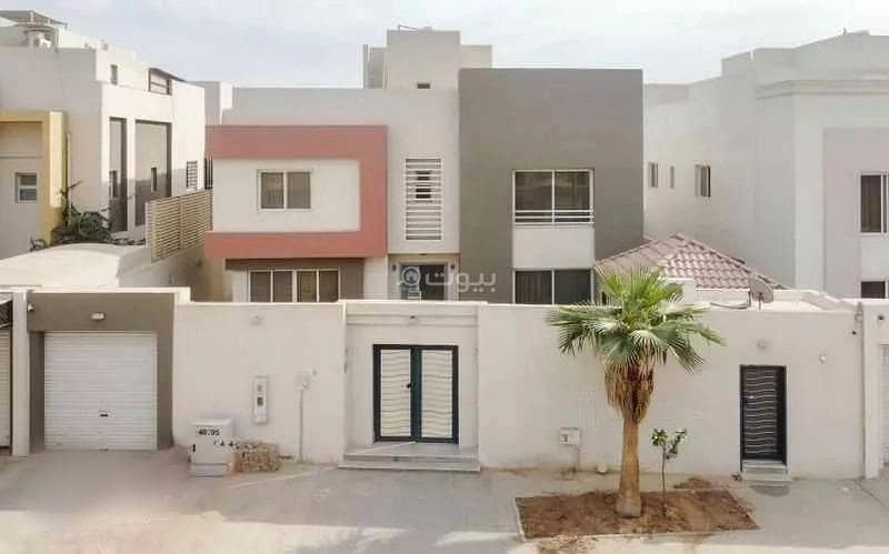 5 Rooms Villa For Sale, Al Rimal, Riyadh