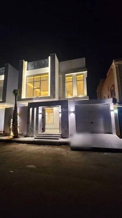 5 Bedroom Villa for Sale in Jeddah, Western Region - 6 Rooms Villa For Sale 16 Street, Jeddah