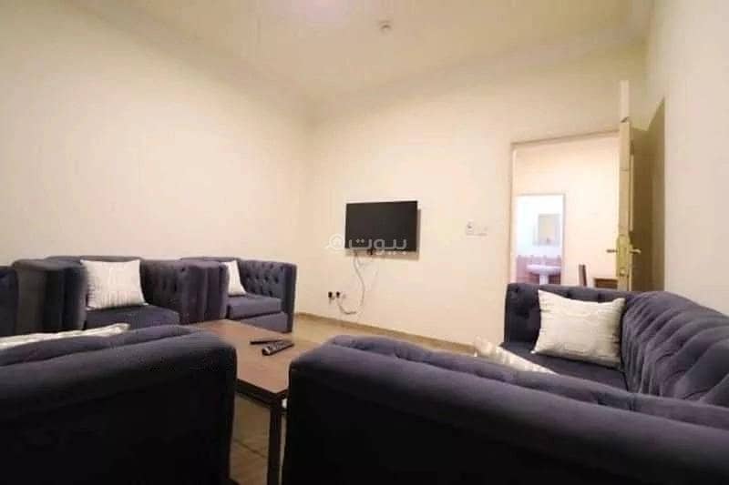 Apartment For Rent, Al Nuzhah, Jeddah