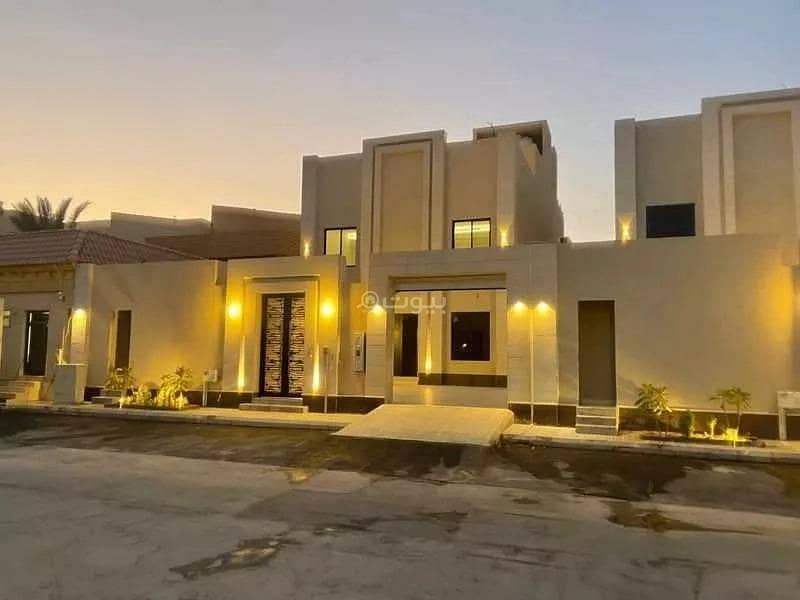 6 Rooms Villa For Sale Al Thaghr, Riyadh