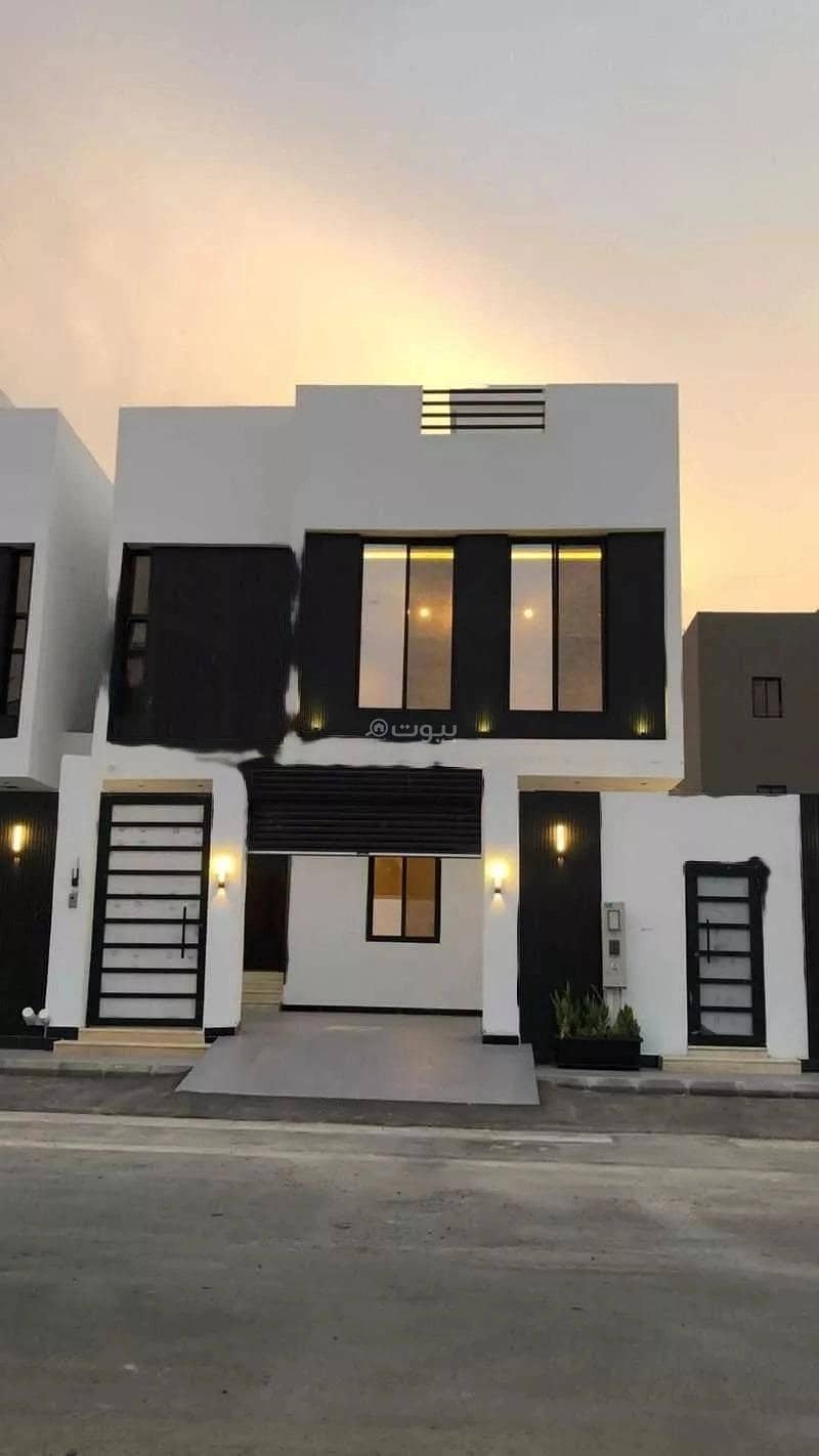 Villa For Sale in Al Manarat, Jeddah