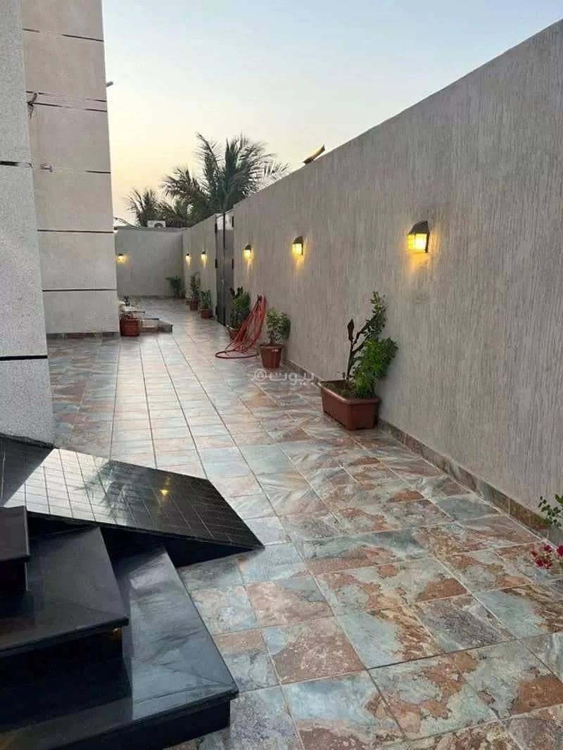Villa for Sale, Al Zumorrud, Jeddah