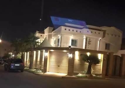 5 Bedroom Villa for Sale in Riyadh, Riyadh Region - Villa For Sale, Al Hamra, Riyadh