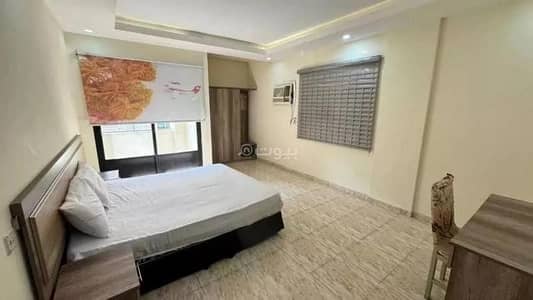 فلیٹ 1 غرفة نوم للايجار في جدة، المنطقة الغربية - شقة للإيجار باللؤلؤ، جدة