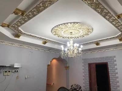 15 Bedroom Villa for Sale in Riyadh, Riyadh Region - 15 Rooms Villa For Sale, Al Yarmouk, Riyadh