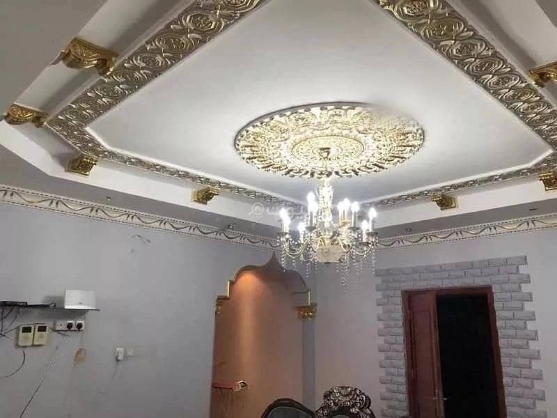 15 Rooms Villa For Sale, Al Yarmouk, Riyadh