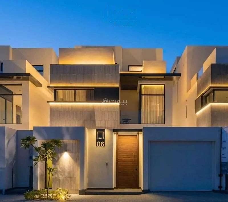 Villa For Sale 32 Street, Obhur Al Shamaliyah, Jeddah