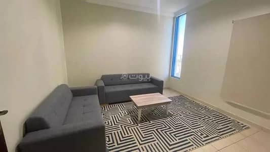 1 Bedroom Apartment for Rent in Jeddah, Western Region - 1 Room Apartment For Rent 15 Street, Jeddah