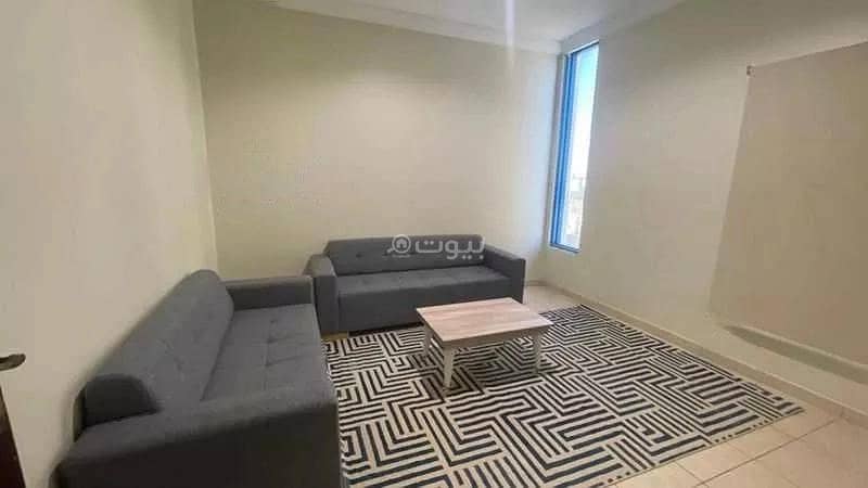 1 Room Apartment For Rent 15 Street, Jeddah