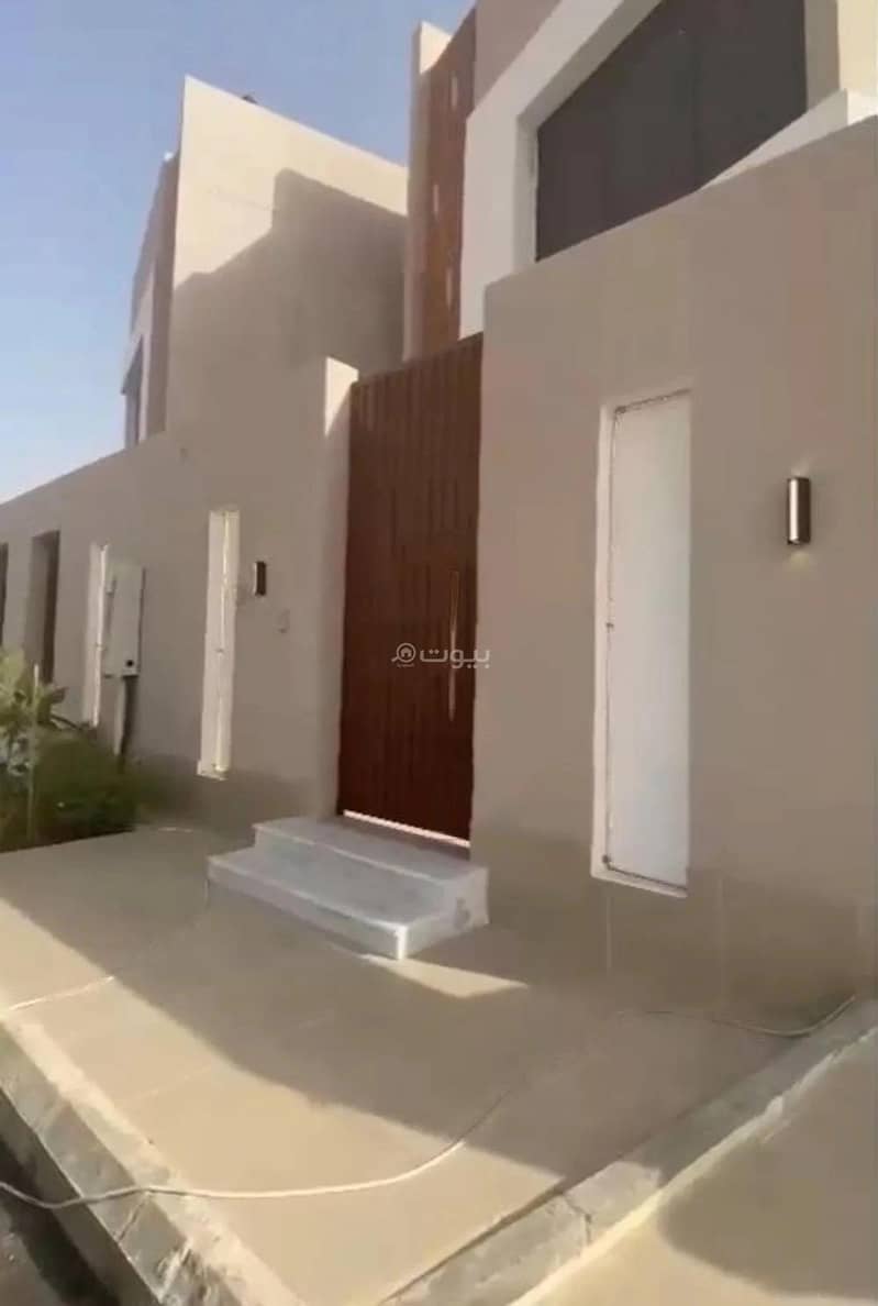 6 Rooms Villa For Sale in Al Yaqout, Jeddah