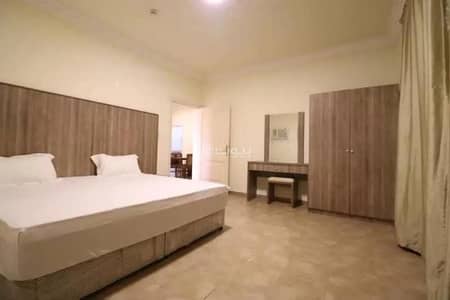 فلیٹ 2 غرفة نوم للايجار في جدة، المنطقة الغربية - شقة غرفتين للإيجار في حي النزهة، جدة
