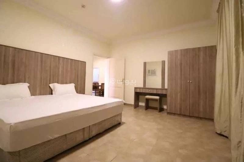 2 Rooms Apartment for Rent in Al Nuzhah District, Jeddah