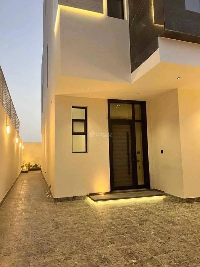 5 Rooms Villa For Sale in Al Lulu, Jeddah