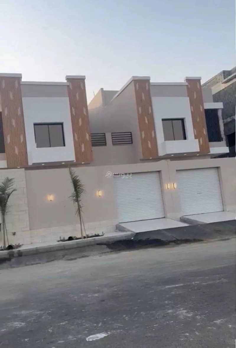 6 Rooms Villa For Sale in Jeddah, Al Lulu