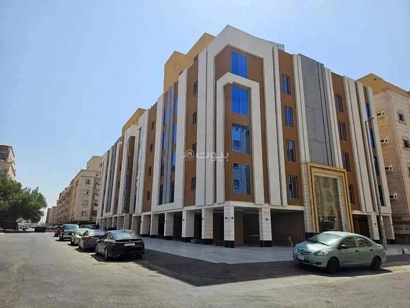 3 Room Apartment For Sale, Jeddah