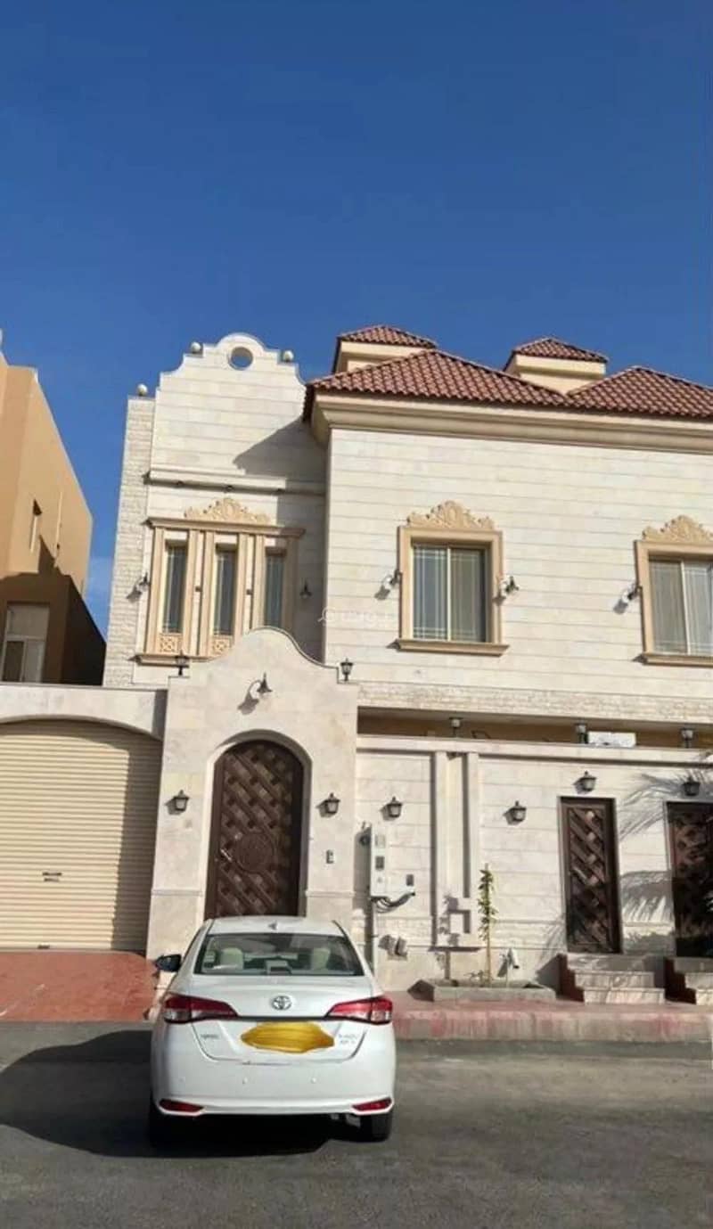 Villa For Sale Al Lulu, Jeddah