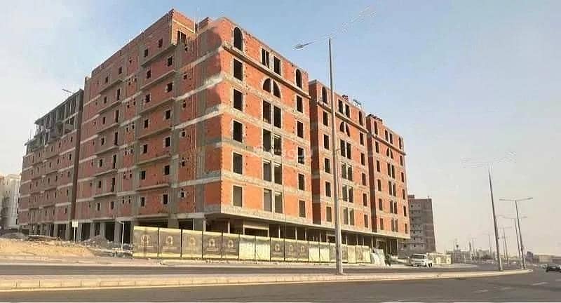 Apartment For Sale - Shubeer Ibn Mubarak Street, Jeddah