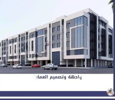 فلیٹ 4 غرف نوم للبيع في جدة، المنطقة الغربية - شقة 4 غرف للبيع في حي الجامعة، جدة