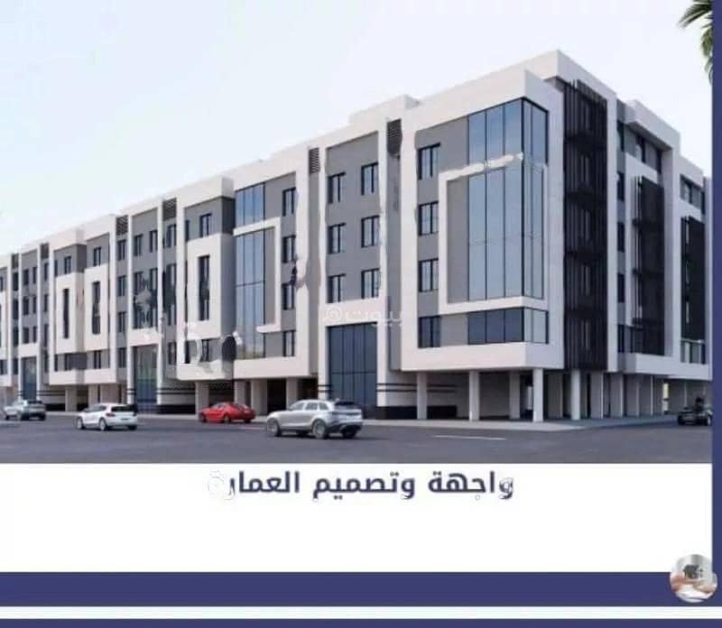 4 Room Apartment for Sale in Al Jameah District, Jeddah