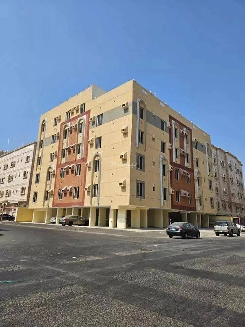 Apartment for Sale, Prince Abdulmajeed, Jeddah