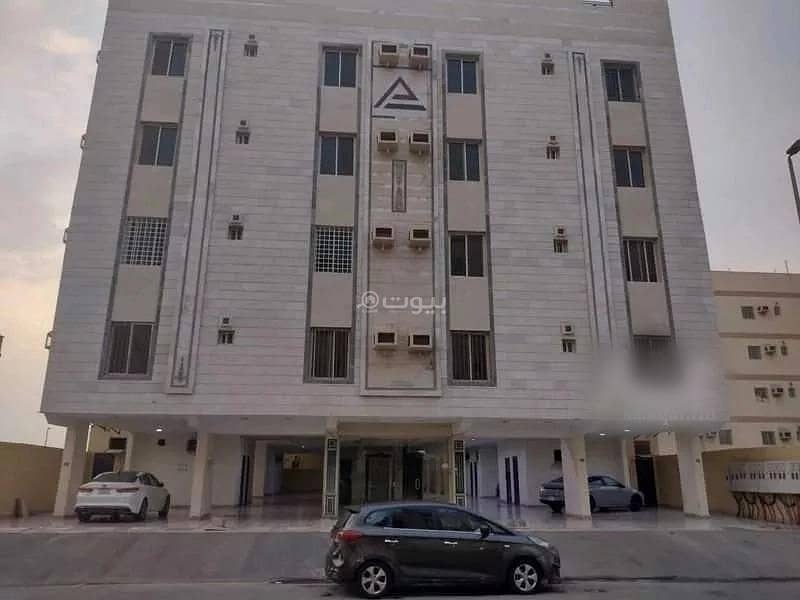 4 Rooms Apartment For Sale, Al Amir Abdul Majid, Jeddah