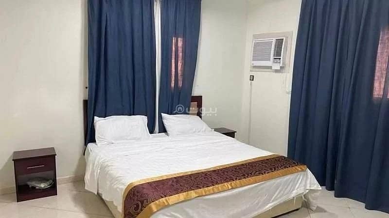 2 Rooms Apartment For Rent in Al Salamah, Jeddah
