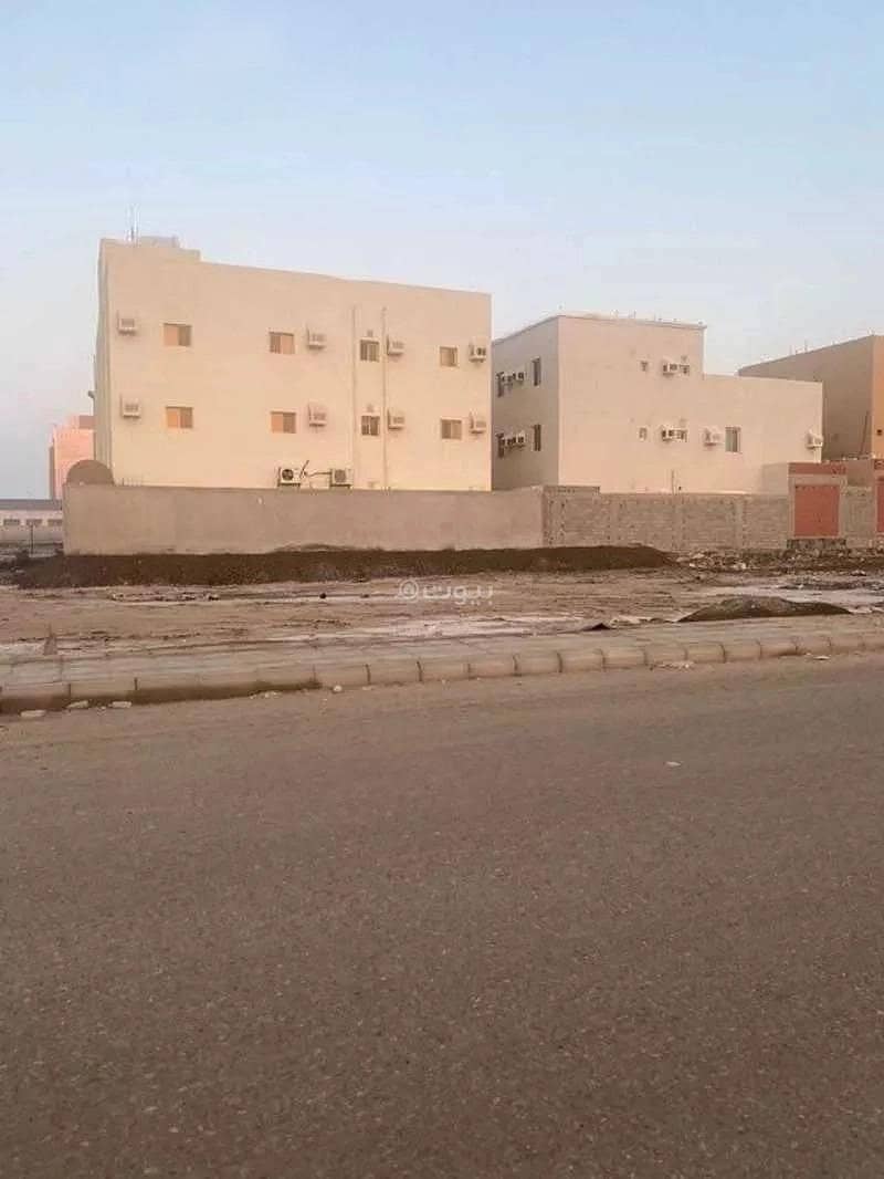 Land for Sale, Abhur Al Shamaliyah, Jeddah