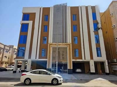 شقة 3 غرف نوم للبيع في جدة، المنطقة الغربية - شقة للبيع في شارع الأمير عبدالمجيد، جدة