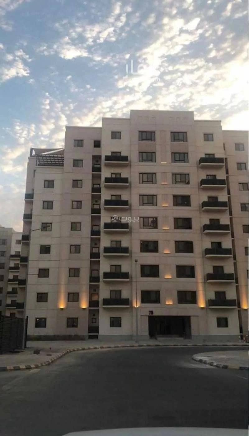 5 Rooms Apartment For Rent in King Abdulaziz Airport, Jeddah