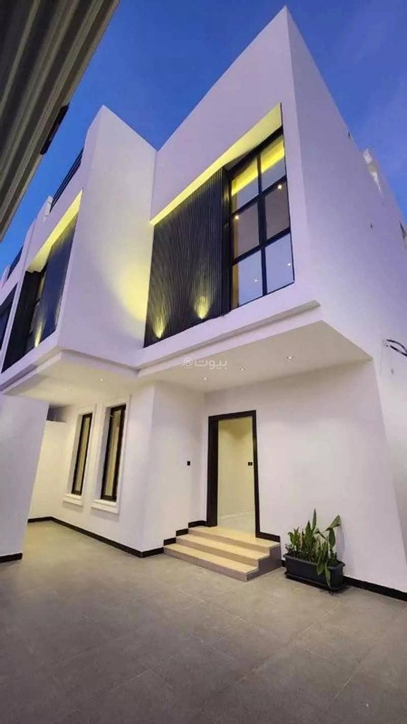 5 Room Villa for Sale in Al-Yaqout, Jeddah