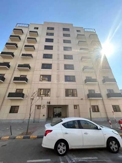 فلیٹ 7 غرف نوم للايجار في جدة، المنطقة الغربية - شقة 7 غرف للإيجار في مطار الملك عبدالعزيز، جدة