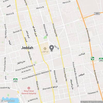 5 Bedroom Flat for Sale in Jeddah, Western Region - 5 Room Apartment For Sale on Yasser Street, Jeddah