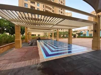4 Bedroom Apartment for Rent in Jeddah, Western Region - 4-Room Apartment For Rent on Ous Bin Khalid Bin Ubaid Street, Jeddah