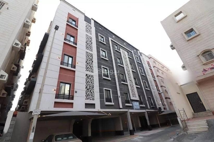 5 Room Apartment For Sale Ya'qub Sabri, Jeddah