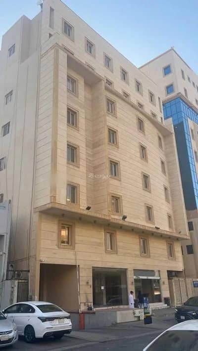 مكتب  للايجار في جدة، المنطقة الغربية - 5 غرف مكتب للإيجار، البغدادية الغربية، جدة
