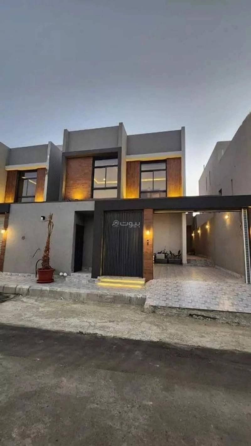 Villa For Sale, Al Yaqut, Jeddah