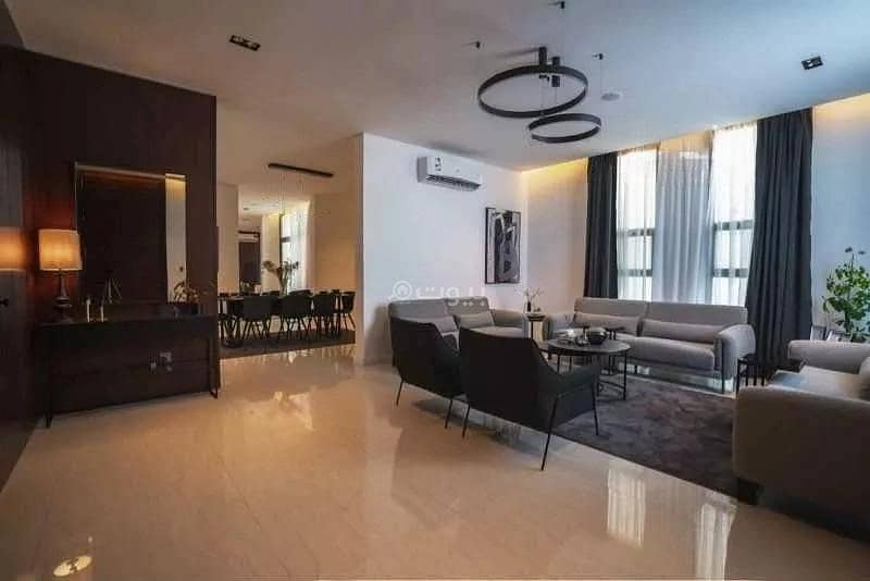 5 Room Villa For Sale In Al Yaqout, Jeddah