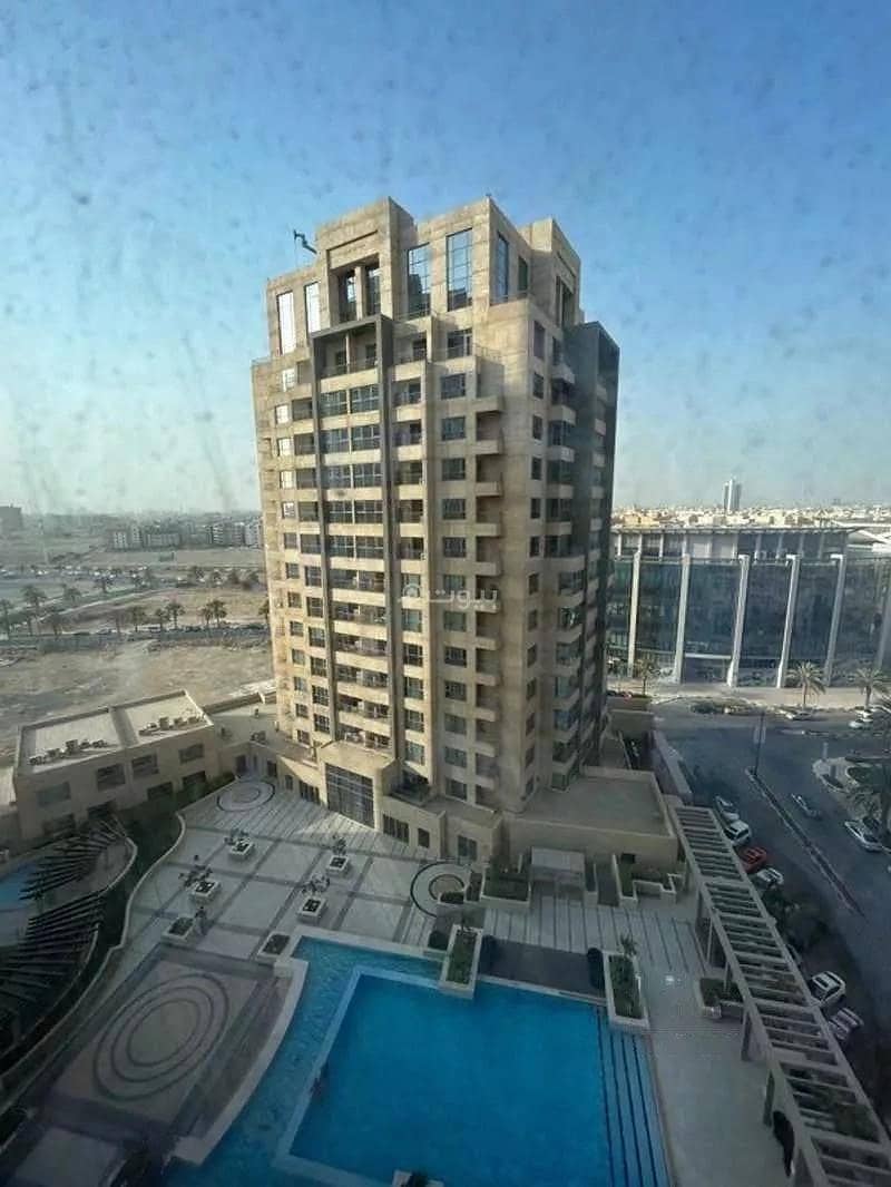 3 Rooms Apartment For Rent, Al Fayhaa District, Jeddah