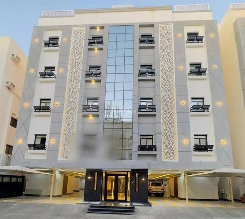 Apartment For Sale, Makkah Al Mukarramah, Jeddah