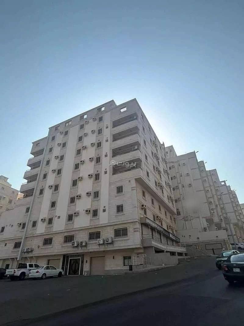 100 غرفة عمارة للإيجار عبدالله المانع، الرغامة، جدة
