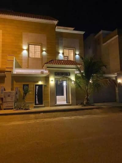 5 Bedroom Villa for Rent in Jeddah, Western Region - Villa For Rent, Al-Sawari, Jeddah